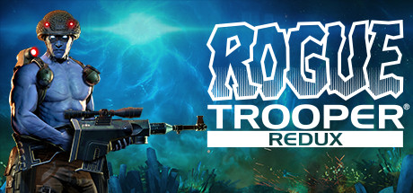   Rogue Trooper Redux (RUS)
