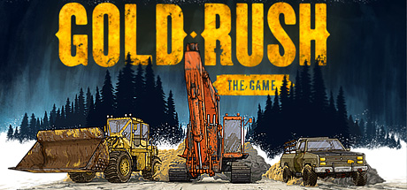  Gold Rush: The Game (+10) FliNG -      GAMMAGAMES.RU