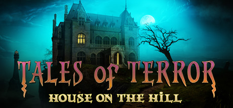   Tales of Terror: House on the Hill (RUS)