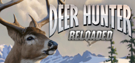   Deer Hunter: Reloaded (RUS) -      GAMMAGAMES.RU
