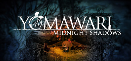  Yomawari: Midnight Shadows (+9) MrAntiFun -      GAMMAGAMES.RU