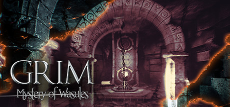   GRIM - Mystery of Wasules (RUS)
