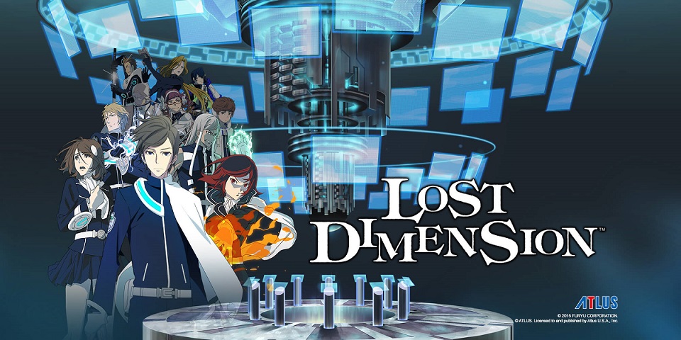 Lost Dimension - , ,  ,  