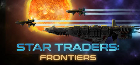  Star Traders: Frontiers -      GAMMAGAMES.RU