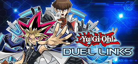  Yu-Gi-Oh! Duel Links (+10) FliNG