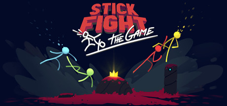  Stick Fight: The Game (+14) FliNG -      GAMMAGAMES.RU