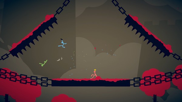 Stick Fight: The Game - , ,  ,  
