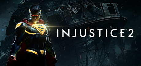  Injustice 2 (+10) FliNG -      GAMMAGAMES.RU