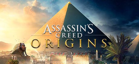   Assassin's Creed Origins (v 1.03) (100% save)