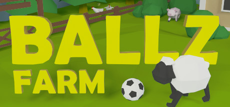  Ballz: Farm (+9) MrAntiFun