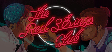  The Red Strings Club (+9) MrAntiFun