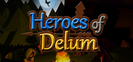  Heroes of Delum (+9) MrAntiFun -      GAMMAGAMES.RU