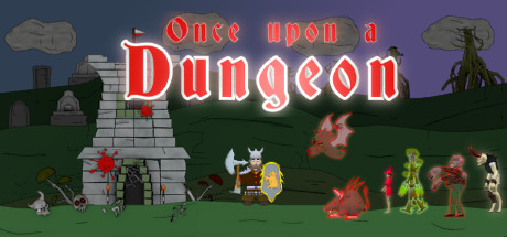  Once upon a Dungeon (+9) MrAntiFun