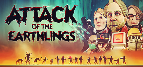  Attack of the Earthlings (+10) FliNG -      GAMMAGAMES.RU