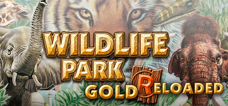   Wildlife Park Gold Reloaded (RUS)