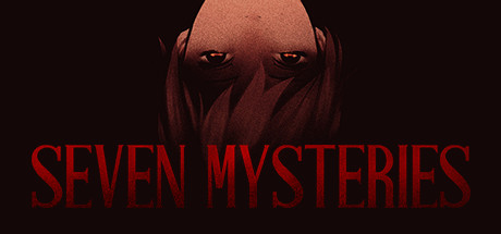  Seven Mysteries: The Last Page -      GAMMAGAMES.RU