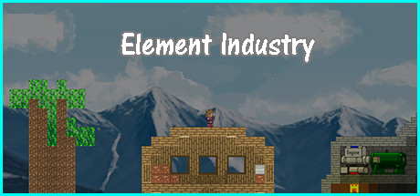  Element Industry -      GAMMAGAMES.RU