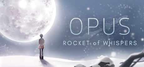  OPUS: Rocket of Whispers (+9) MrAntiFun -      GAMMAGAMES.RU