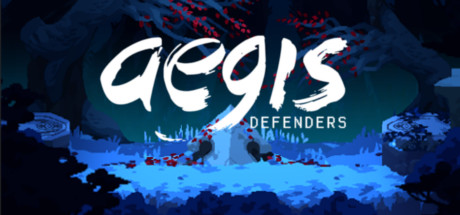  Aegis Defenders (+9) MrAntiFun -      GAMMAGAMES.RU