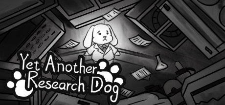  Yet Another Research Dog -      GAMMAGAMES.RU