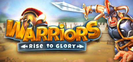  Warriors: Rise to Glory! -      GAMMAGAMES.RU