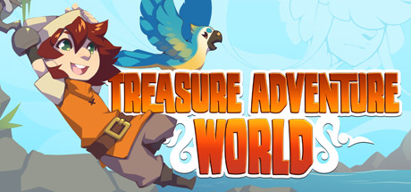   Treasure Adventure World (RUS) -      GAMMAGAMES.RU