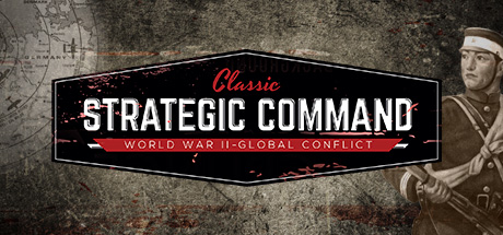  Strategic Command Classic: Global Conflict (+10) FliNG -      GAMMAGAMES.RU
