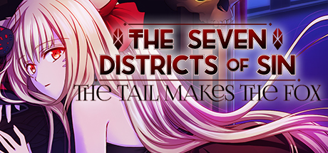  The Seven Districts of Sin: The Tail Makes the Fox - Episode 1 -      GAMMAGAMES.RU