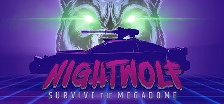  Nightwolf: Survive the Megadome (+9) MrAntiFun