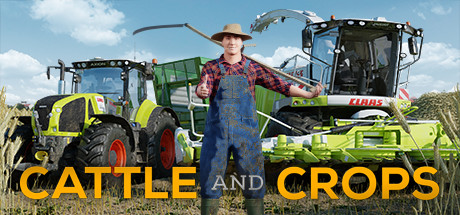  Cattle and Crops (RUS) -      GAMMAGAMES.RU