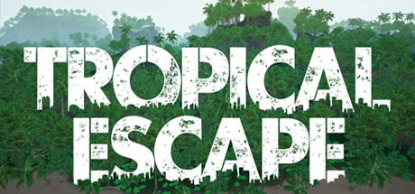   Tropical Escape (RUS)