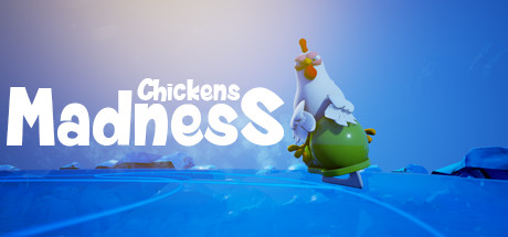 Chickens Madness - , ,  ,        GAMMAGAMES.RU