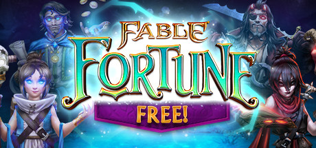  Fable Fortune -      GAMMAGAMES.RU