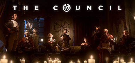 The Council - , ,  ,  