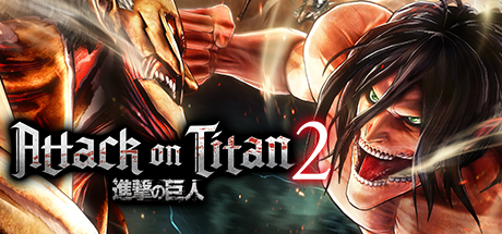  Attack on Titan 2 - A.O.T.2 (+10) FliNG