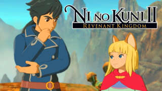   Ni no Kuni II: Revenant Kingdom (/) (RUS)