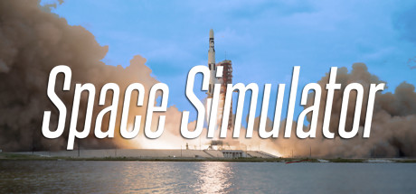  Space Simulator -      GAMMAGAMES.RU