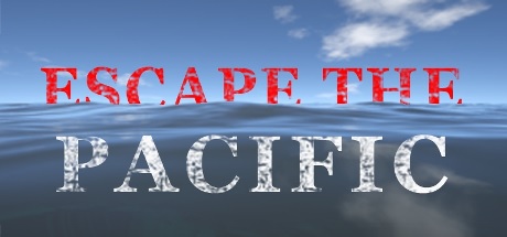  Escape The Pacific (+10) FliNG -      GAMMAGAMES.RU