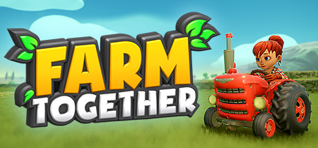  Farm Together (+9) MrAntiFun