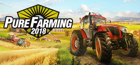  Pure Farming 2018 (+10) FliNG -      GAMMAGAMES.RU