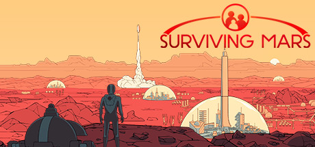   Surviving Mars (100% save)