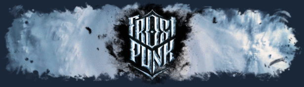   Frostpunk (RUS)