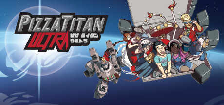  Pizza Titan Ultra (+9) MrAntiFun