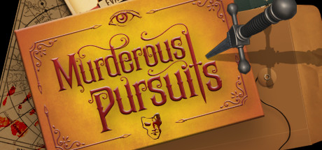 Murderous Pursuits - , ,  ,  
