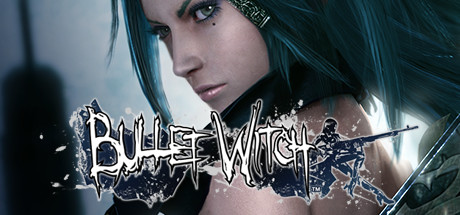  Bullet Witch (+10) FliNG -      GAMMAGAMES.RU