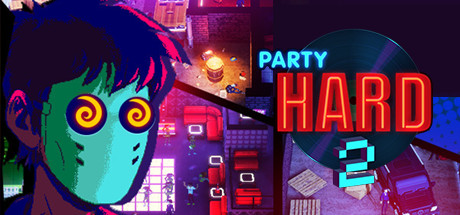  Party Hard 2 (+9) MrAntiFun