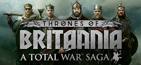   Total War Saga: Thrones of Britannia ( 1.0.0)