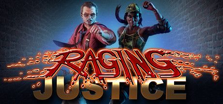  Raging Justice -      GAMMAGAMES.RU