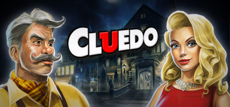   Clue/Cluedo: The Classic Mystery Game (RUS)