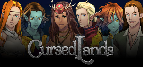  Cursed Lands (+10) FliNG -      GAMMAGAMES.RU